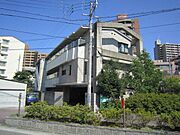 緑地公園駅より徒歩5分 1階 築35年8ヶ月の賃貸物件