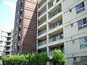 桃山台駅より徒歩9分 2階 築53年2ヶ月の賃貸物件