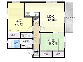 間取り：227093528862
