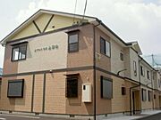 豊中駅より徒歩27分 2階 築19年7ヶ月の賃貸物件