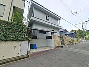 南千里駅より徒歩8分 2階 築51年9ヶ月の賃貸物件