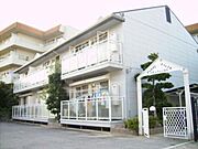 パディフィールド 1階 築32年4ヶ月の賃貸物件