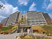 ジオ彩都いろどりの丘A棟 3階 築2年2ヶ月の賃貸物件