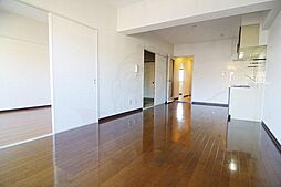 グラデヴォーレ宮山 206 2階3LDKのリビング/ダイニング