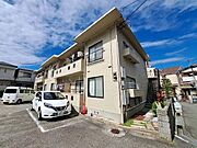 桜井駅より徒歩10分 1階 築36年3ヶ月の賃貸物件