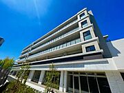 桃山台駅より徒歩10分 5階 築2年3ヶ月の賃貸物件