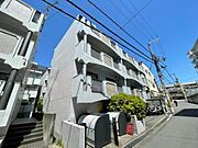 桃山台駅より徒歩9分 4階 築38年2ヶ月の賃貸物件