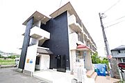 北千里駅よりバス15分 徒歩2分 3階 築40年8ヶ月の賃貸物件