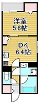 間取り：213099506925