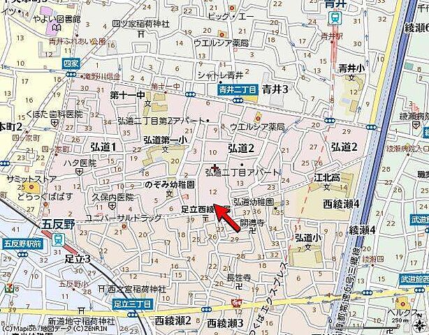 地図