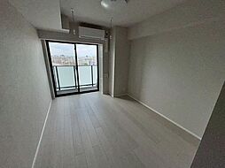 ユリカロゼ五反野II 601 6階1Kのリビング/ダイニング