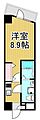 プレール・ドゥーク西新井II8階8.2万円