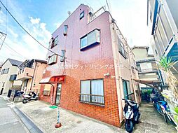 サンフィールズマンション