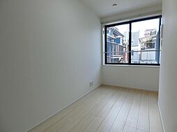 フォルトゥナ北千住 303 3階1Kのリビング/ダイニング