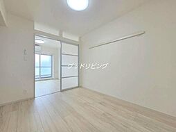 リブリ・高野 201 2階1LDKのリビング/ダイニング