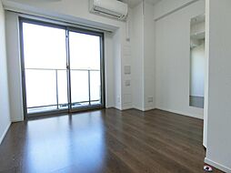 AZEST北千住 706 7階1Kのリビング/ダイニング