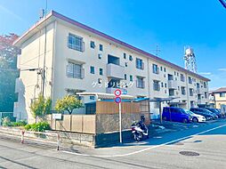 舎人吉岡ハイツ