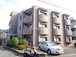 レジデンス竹の塚