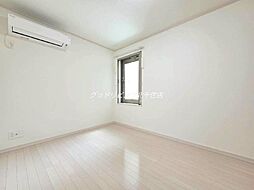 フォルトゥーナ梅島 304 3階1Kのリビング/ダイニング