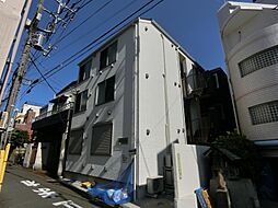 リバージュ千住大橋 304