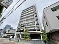 クレストコート北千住レジデンス