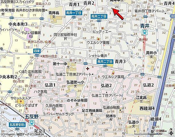 地図