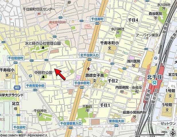 地図