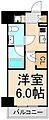 MAINSTAGE北千住312階10.2万円
