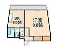ベルゾーネ千住10階12.4万円