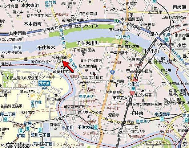 地図