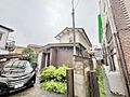 足立区伊興3丁目戸建