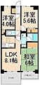 ナイスアーバン五反野中央本町1階12.9万円