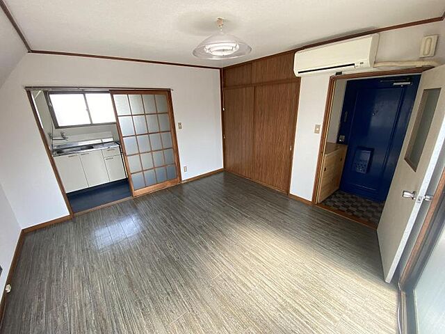 室内