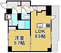 S-RESIDENCE千住大橋broad8階18.2万円