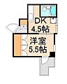 リフレックスナカネ5階7.7万円