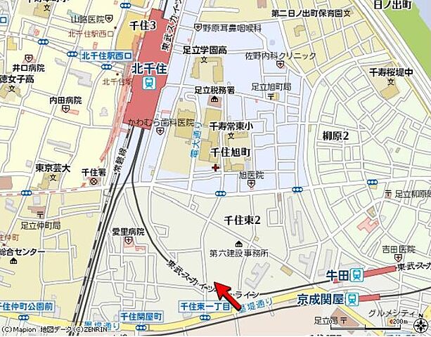 地図