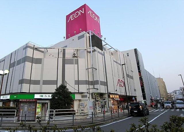 周辺