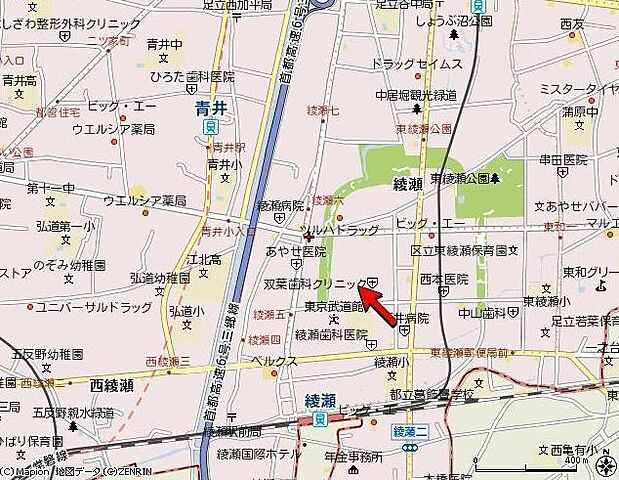 地図