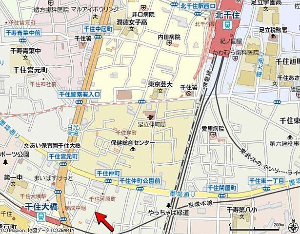 地図