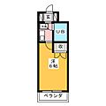 グレースランド宮崎台1階5.3万円