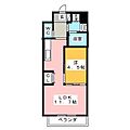 ヴィラグローリア4階11.0万円