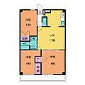 3110サギヌマ3階14.0万円