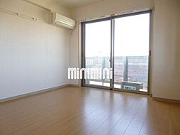 マーサ　ジュン 3階1Kのリビング/ダイニング