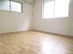 ビナハリー宮崎台 2階1Kのリビング/ダイニング