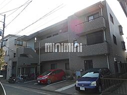 スティルライフ