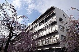 アーバンパーク溝ノ口（旧高津Rise）