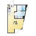 Rhythm.2階9.3万円