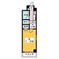 ライフォート宮崎台2階6.7万円