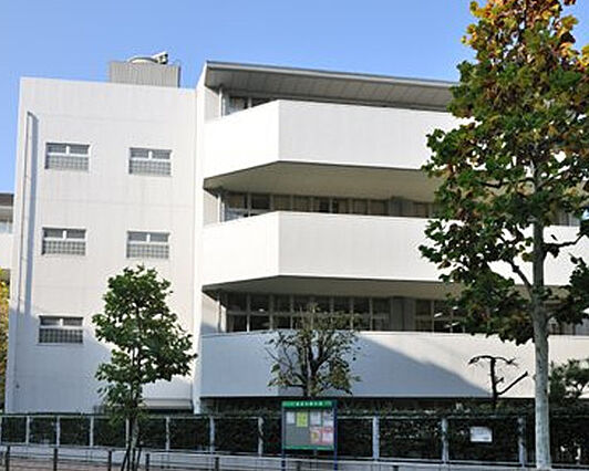【小学校】港区...