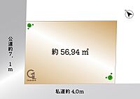東京都大田区久が原1丁目：物件画像